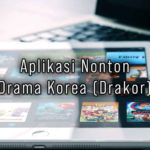 Aplikasi Nonton Drama Korea