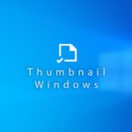 Cara Menampilkan Gambar Thumbnail Windows