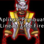 aplikasi pembuat lineart free fire