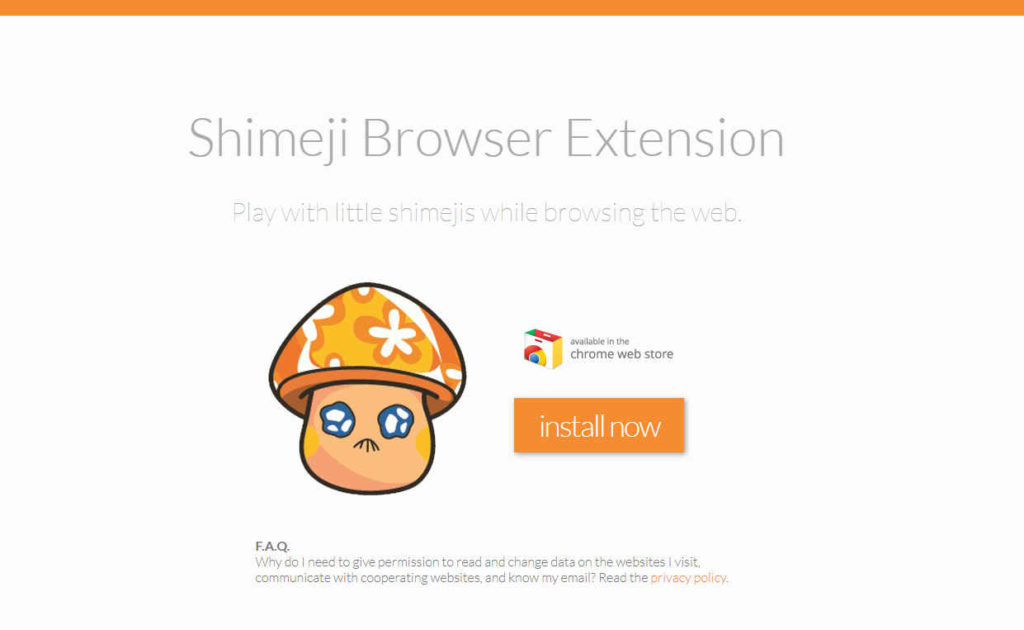 Cara Menambah Karakter Anime Bergerak di Layar Lucu Shimeji