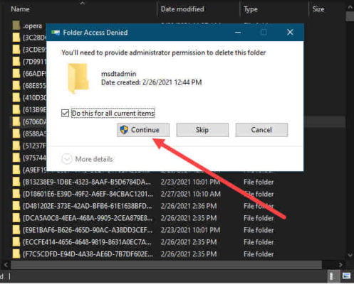 Cara Mengatasi Laptop Lemot Dengan Cmd Sangat Mudah