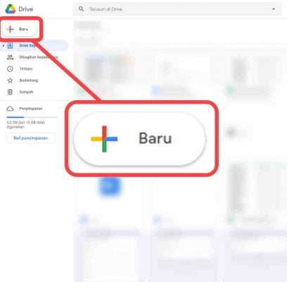 Cara Menyimpan File Google Agar Bisa Di Download Android Komputer