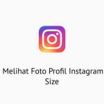 Cara Melihat Foto Profil Instagram Full Size