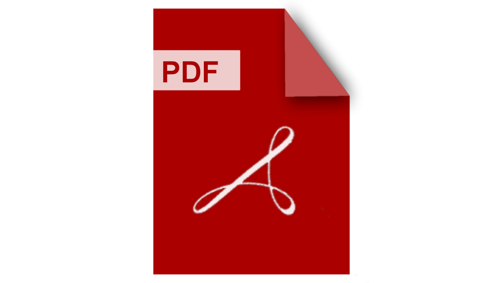 Cara Kirim PDF Lewat Email