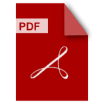 Cara Kirim PDF Lewat Email