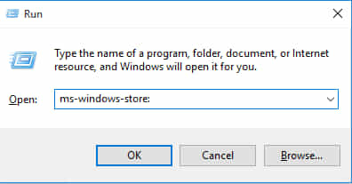 Cara Download Game di Laptop Melalui Windows Store